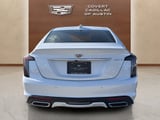 2026 Cadillac CT5 - Preview 5