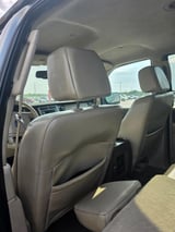 2008 Ford Expedition - Preview 11