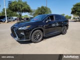 2017 Lexus RX - Preview 2