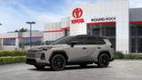 2026 Toyota RAV4 - Preview 2