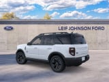 2026 Ford Bronco Sport - Preview 4