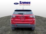 2025 Jeep Compass - Preview 4