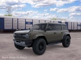 2026 Ford Bronco - Preview 14