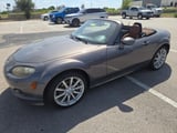 2006 Mazda MX-5 - Preview 7