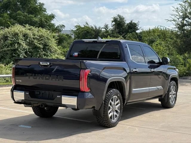 2024 Toyota Tundra - Image 2