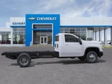 2025 Chevrolet Silverado 3500 HD - Preview 14