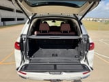2021 BMW X7 - Preview 11