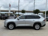 2026 Toyota Grand Highlander - Preview 7