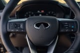 2027 INFINITI QX65 - Preview 11