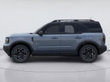2026 Ford Bronco Sport - Preview 3