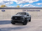 2026 Ford F-150 - Preview 2