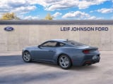 2026 Ford Mustang - Preview 4