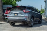2018 Nissan Murano - Preview 5