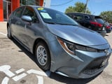 2022 Toyota Corolla - Preview 3