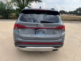 2022 Hyundai Santa Fe - Preview 5