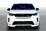 2023 Land Rover Discovery Sport - Preview 3