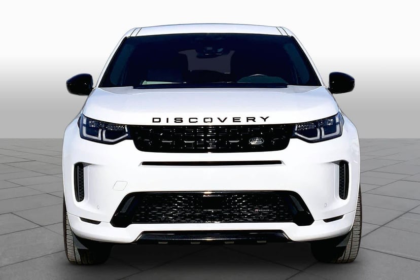 2023 Land Rover Discovery Sport - Image 2