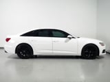 2023 Audi A6 - Preview 5