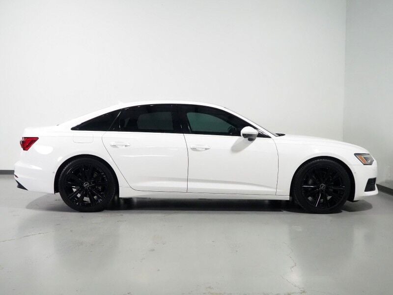 2023 Audi A6 - Image 2