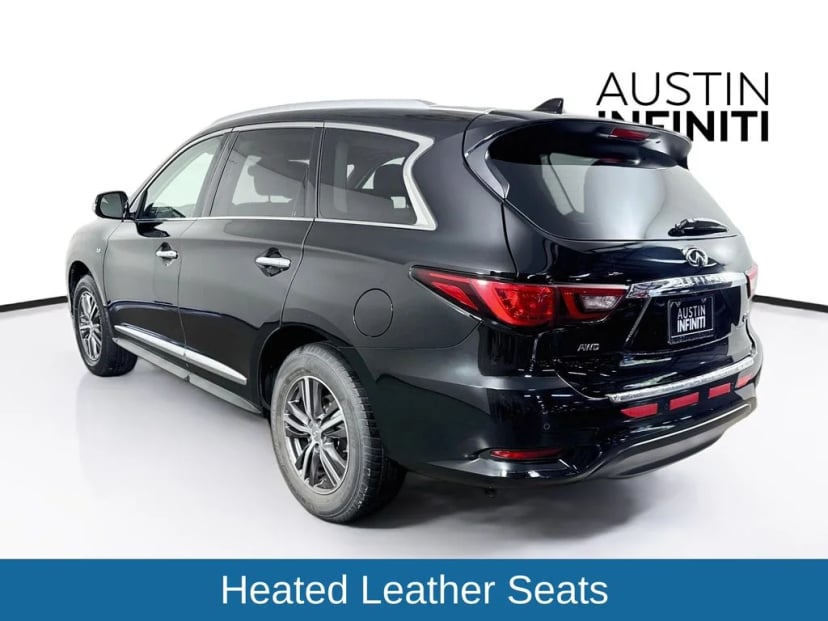 2019 INFINITI QX60 - Image 2