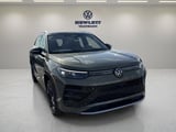 2026 Volkswagen Tiguan - Preview 7