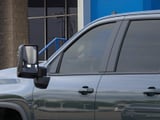 2026 Chevrolet Silverado 2500 HD - Preview 12