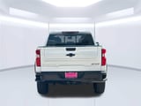 2026 Chevrolet Silverado 1500 - Preview 3