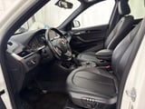2017 BMW X1 - Preview 12
