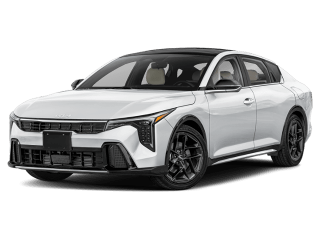 2026 Kia K4 - Image 1