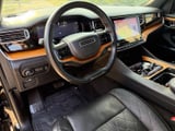 2022 Jeep Grand Wagoneer - Preview 11