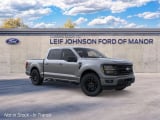 2026 Ford F-150 - Preview 7