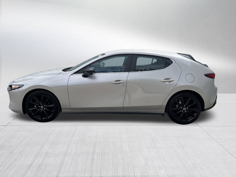 2025 Mazda Mazda3 - Image 1
