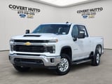 2025 Chevrolet Silverado - Preview 2