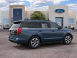2027 Ford Expedition - Preview 6