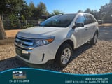 2012 Ford Edge - Preview 2