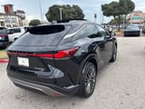 2026 Lexus RX - Preview 5