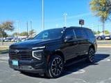 2026 Chevrolet Tahoe - Preview 7