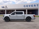 2026 Ford F-150 - Preview 3