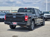 2018 Ford F-150 - Preview 7