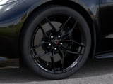 2027 Chevrolet Corvette - Preview 9