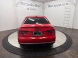 2018 Audi S4 - Preview 6