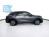 2027 Honda HR-V - Preview 8
