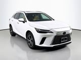 2025 Lexus RX - Preview 3
