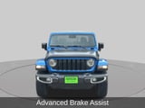 2024 Jeep Gladiator - Preview 8