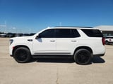 2023 GMC Yukon - Preview 4
