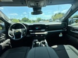 2026 Chevrolet Silverado 1500 - Preview 13