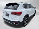 2024 Volkswagen Taos - Preview 9