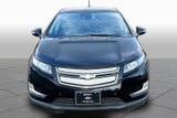 2014 Chevrolet Volt - Preview 3