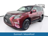 2020 Lexus GX - Preview 3