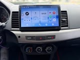 2012 Mitsubishi Lancer - Preview 13